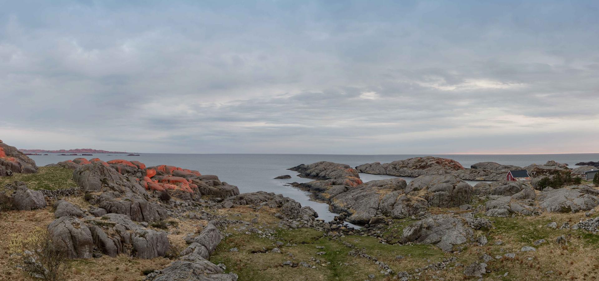 Et sted å hente energi til travle hverdager