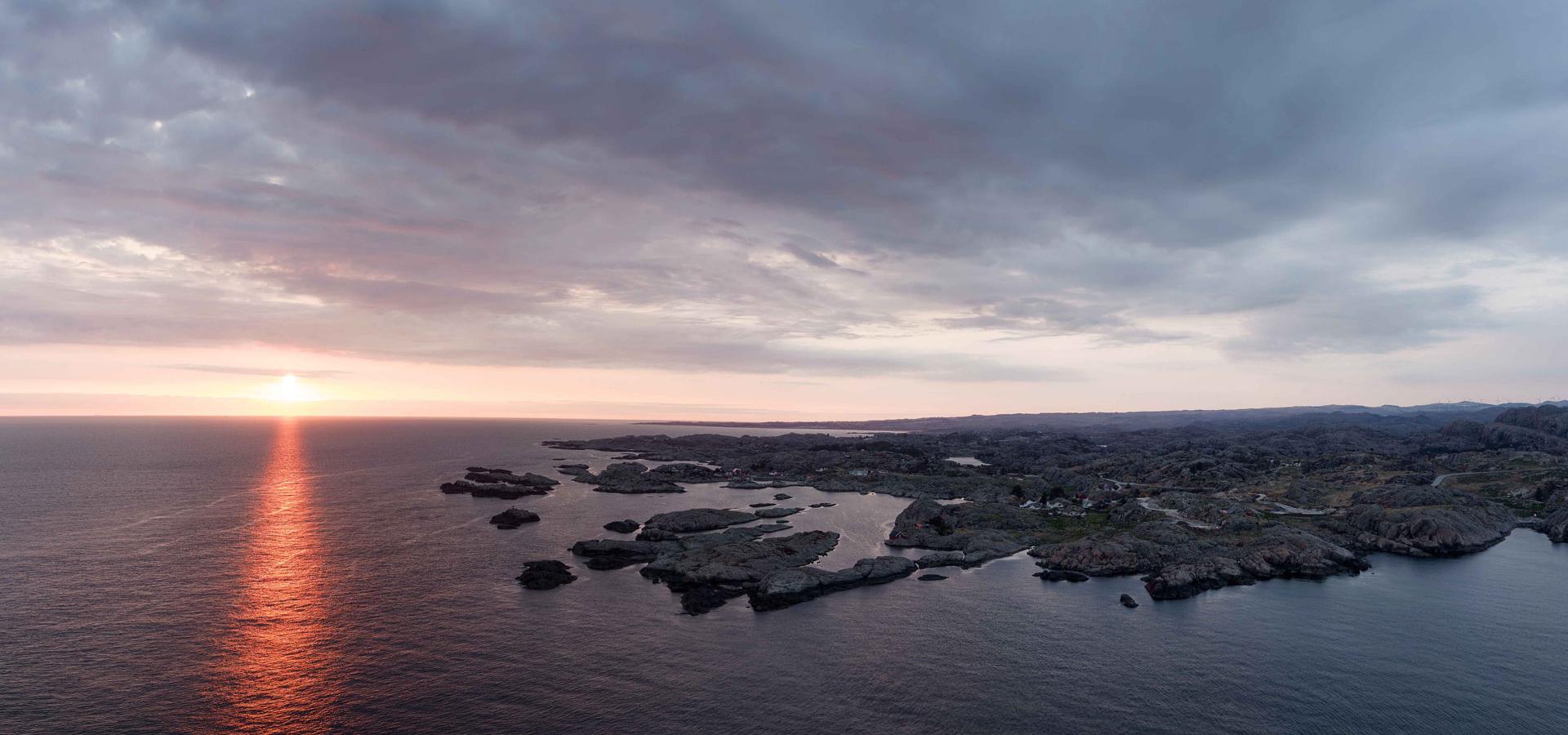 Natur, Sirevåg